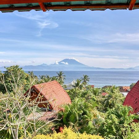 Petak Cottage Ped Dış mekan fotoğraf