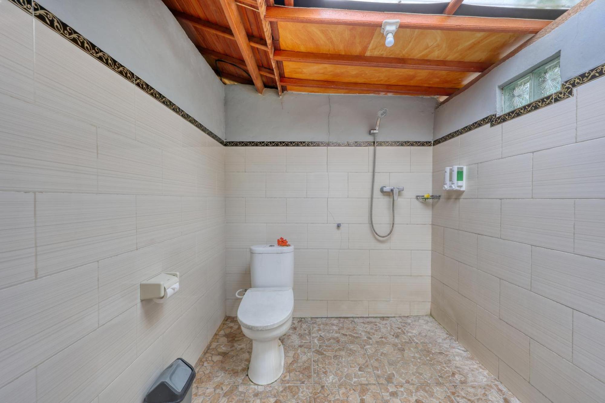 Petak Cottage Ped Dış mekan fotoğraf