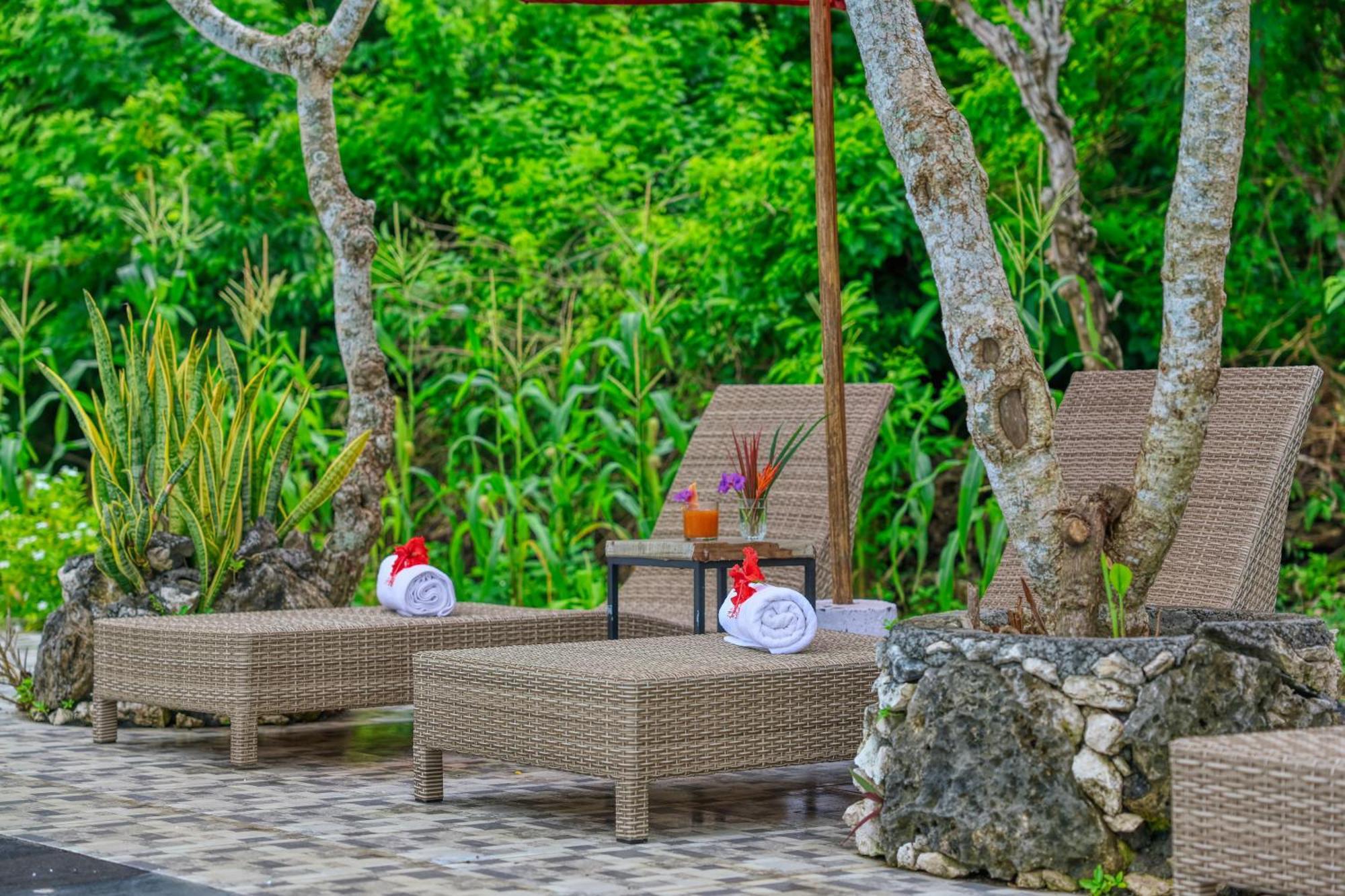 Petak Cottage Ped Dış mekan fotoğraf