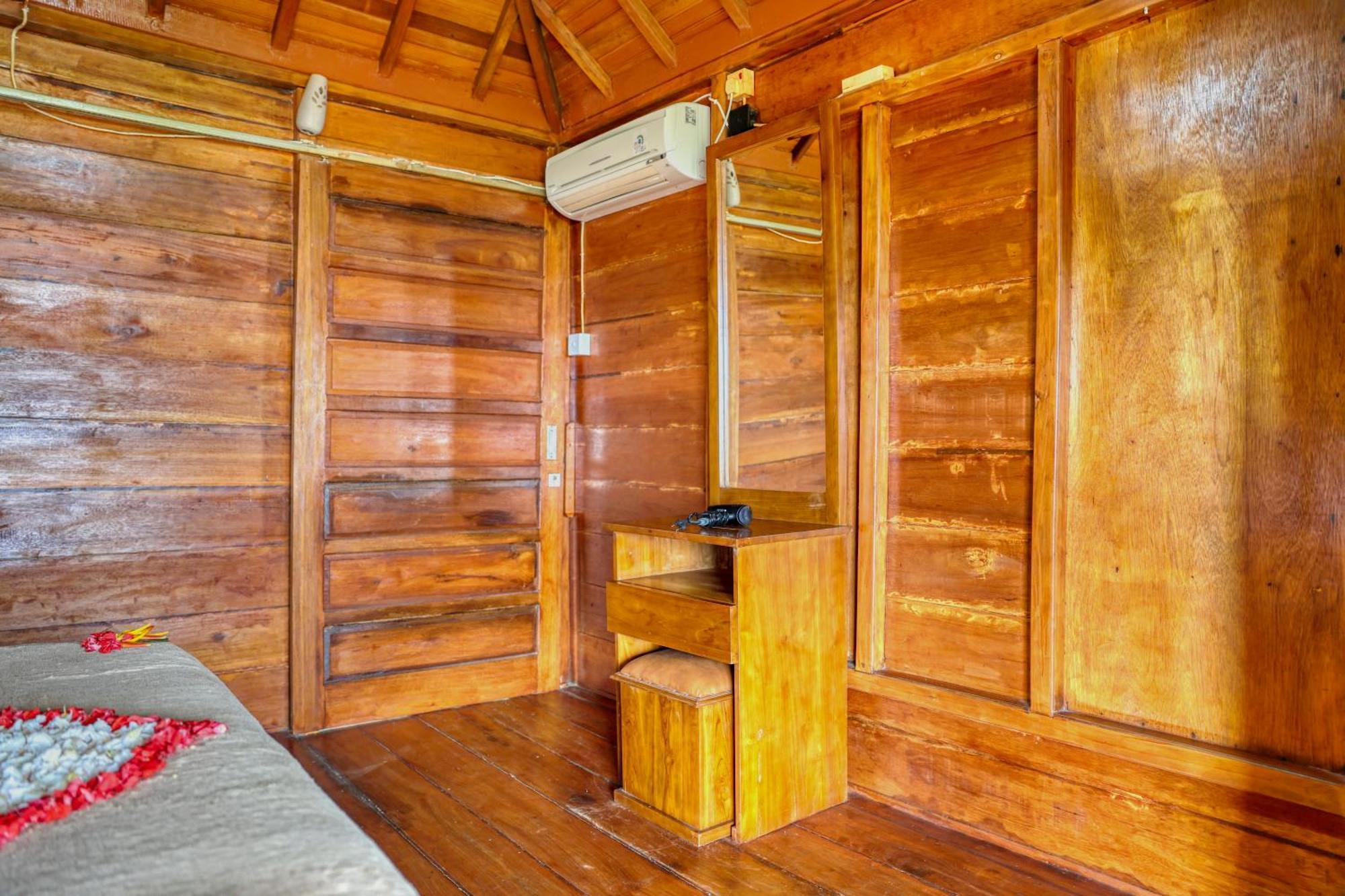 Petak Cottage Ped Dış mekan fotoğraf