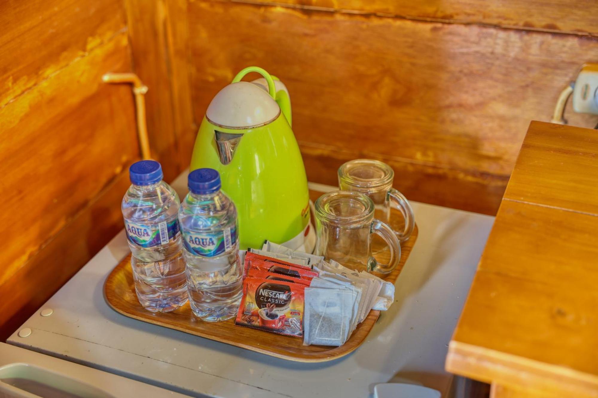 Petak Cottage Ped Dış mekan fotoğraf