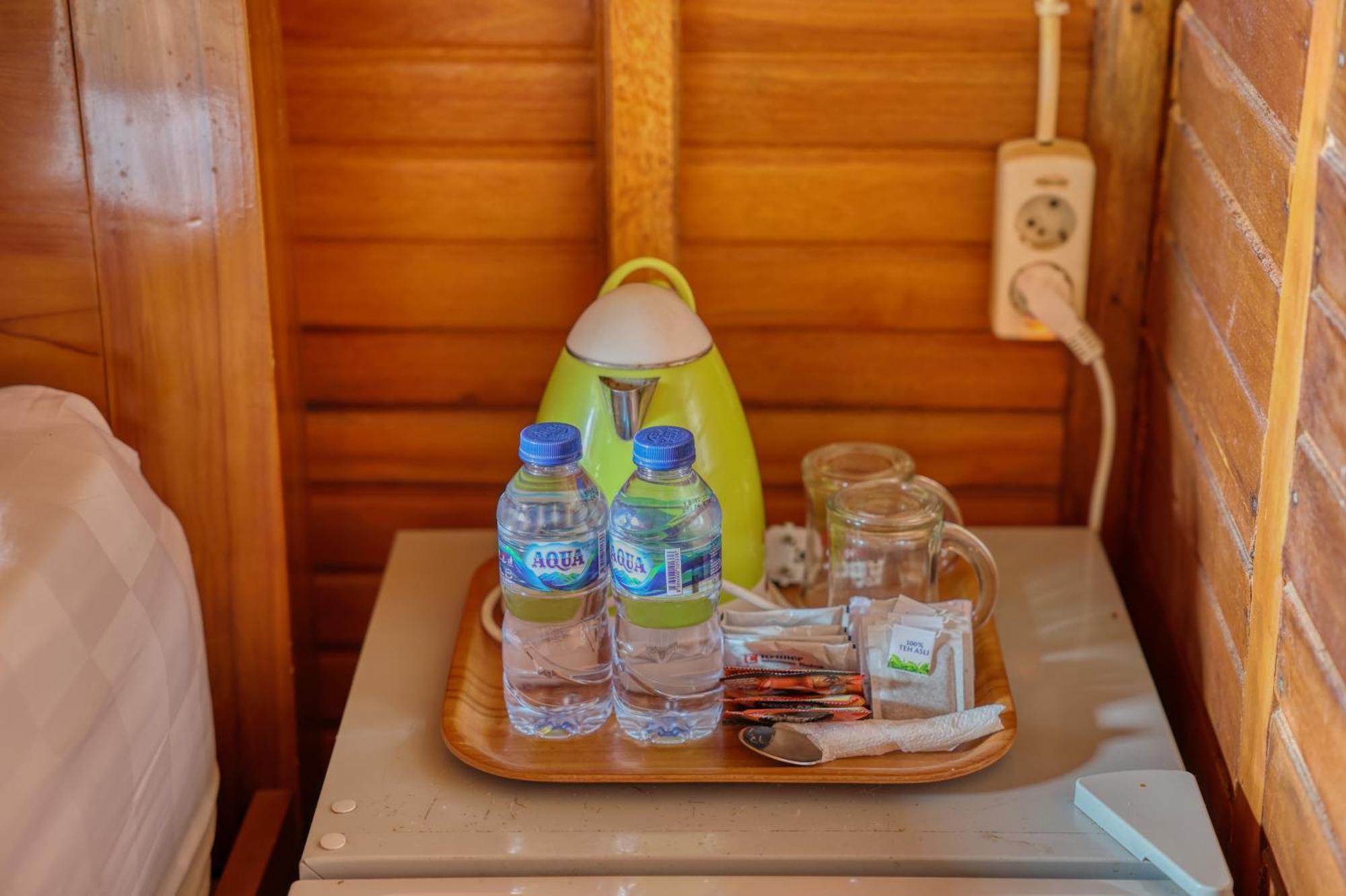 Petak Cottage Ped Dış mekan fotoğraf