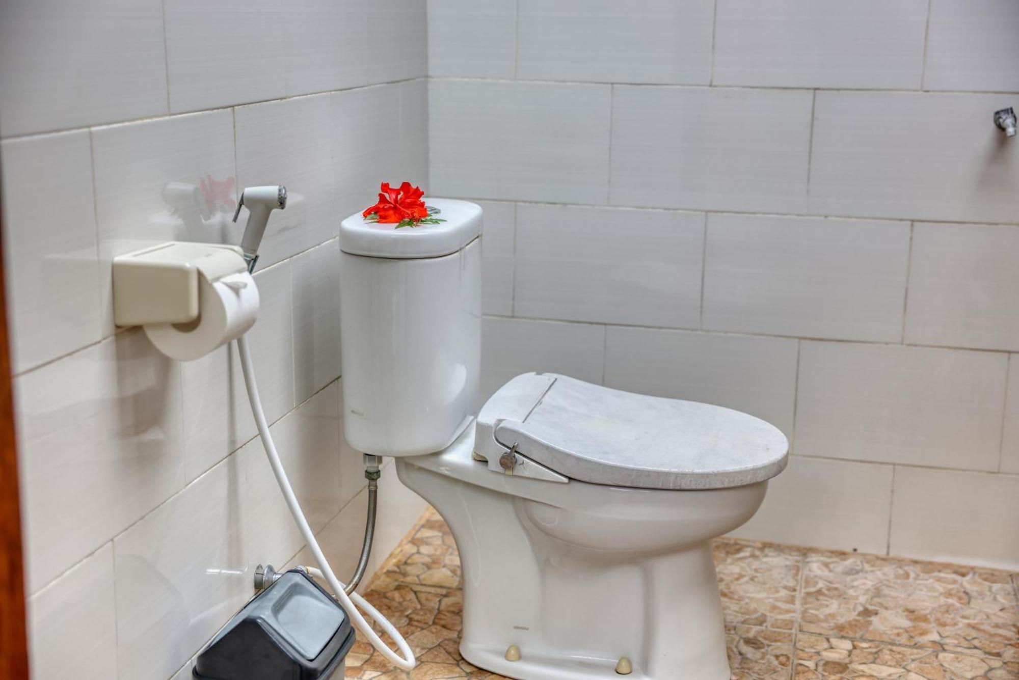 Petak Cottage Ped Dış mekan fotoğraf