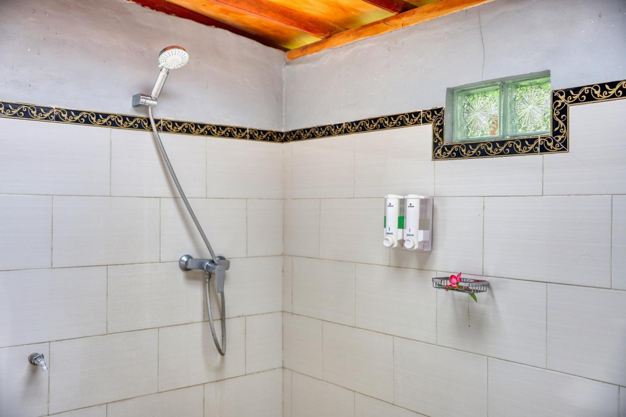 Petak Cottage Ped Dış mekan fotoğraf