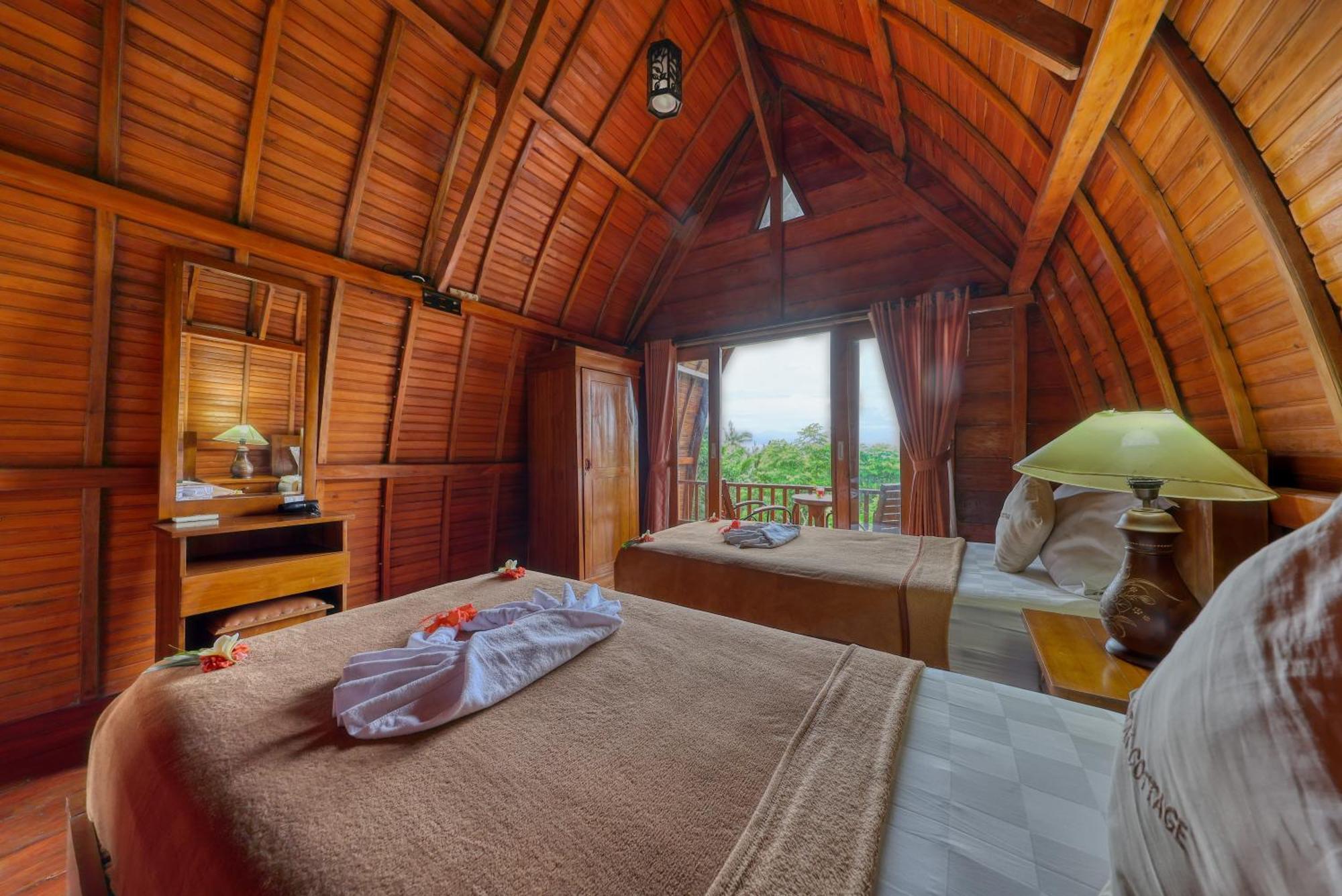 Petak Cottage Ped Dış mekan fotoğraf