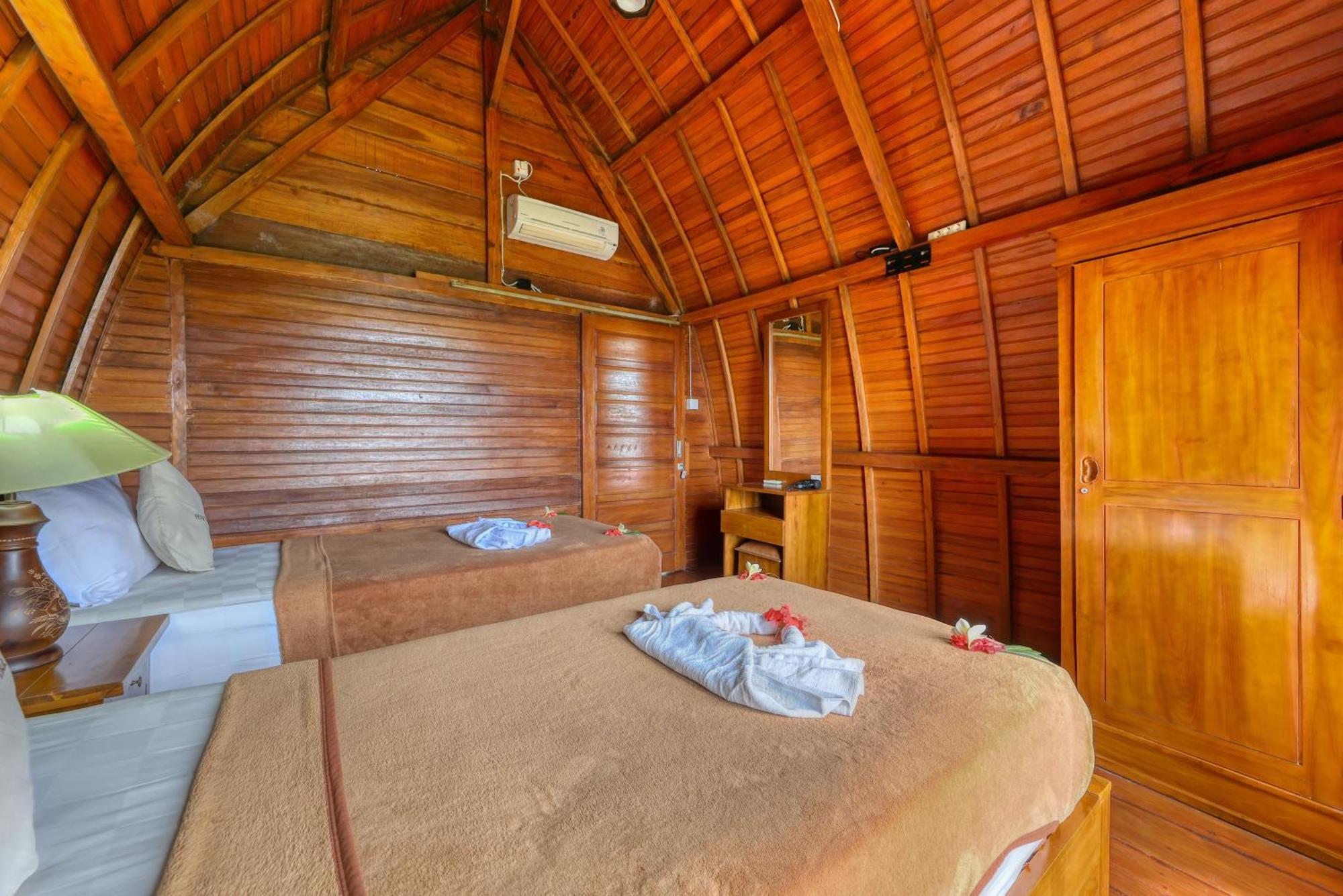 Petak Cottage Ped Dış mekan fotoğraf