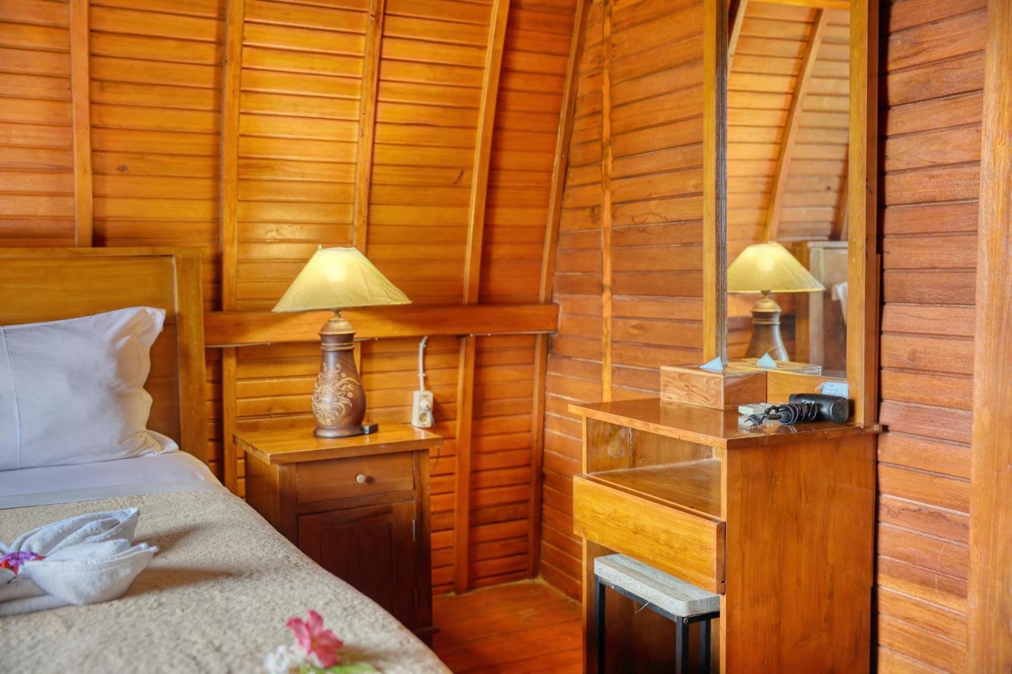 Petak Cottage Ped Dış mekan fotoğraf