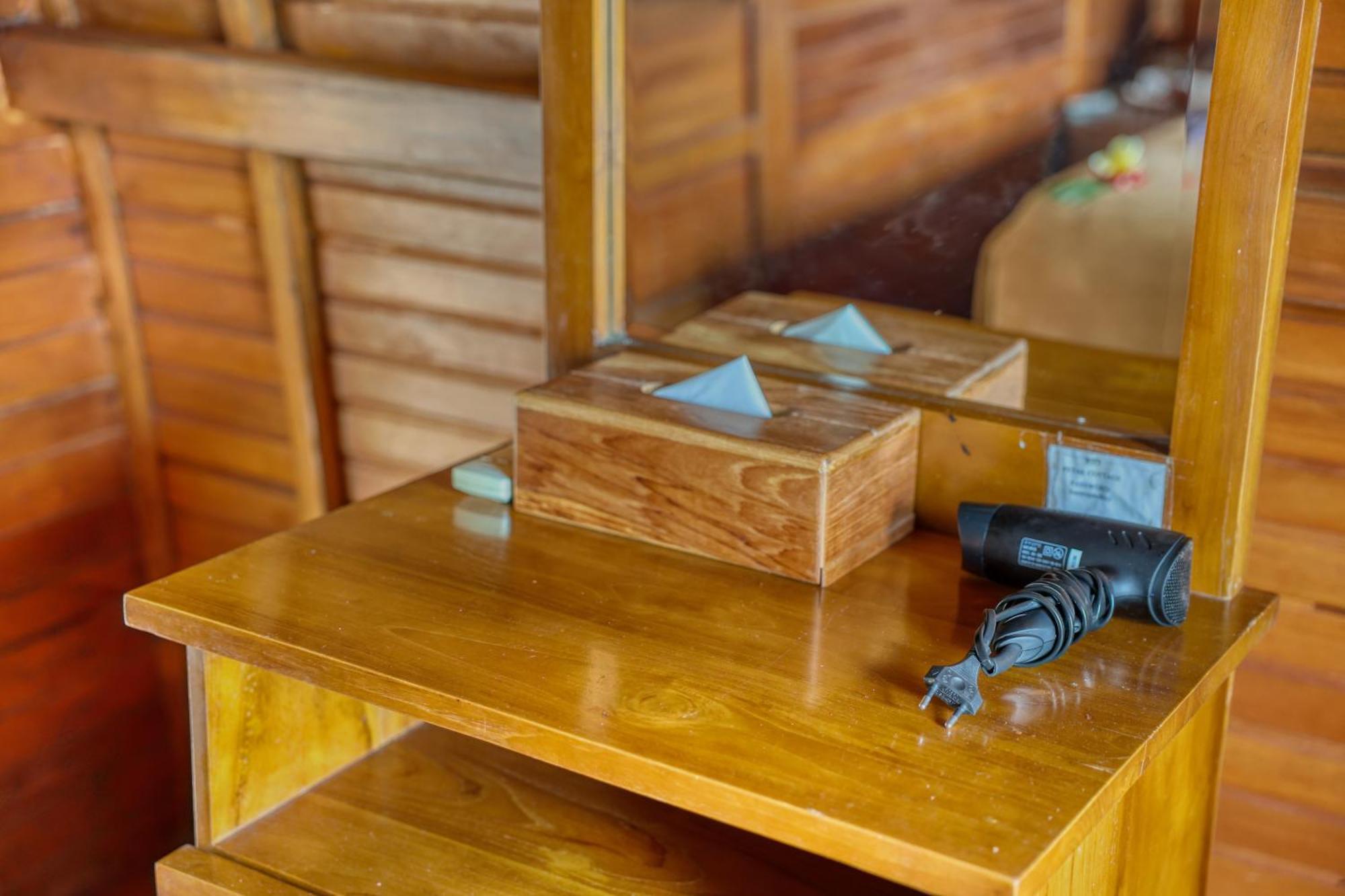 Petak Cottage Ped Dış mekan fotoğraf
