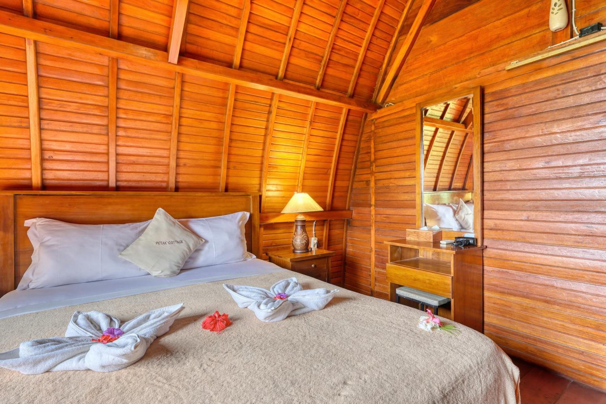 Petak Cottage Ped Dış mekan fotoğraf
