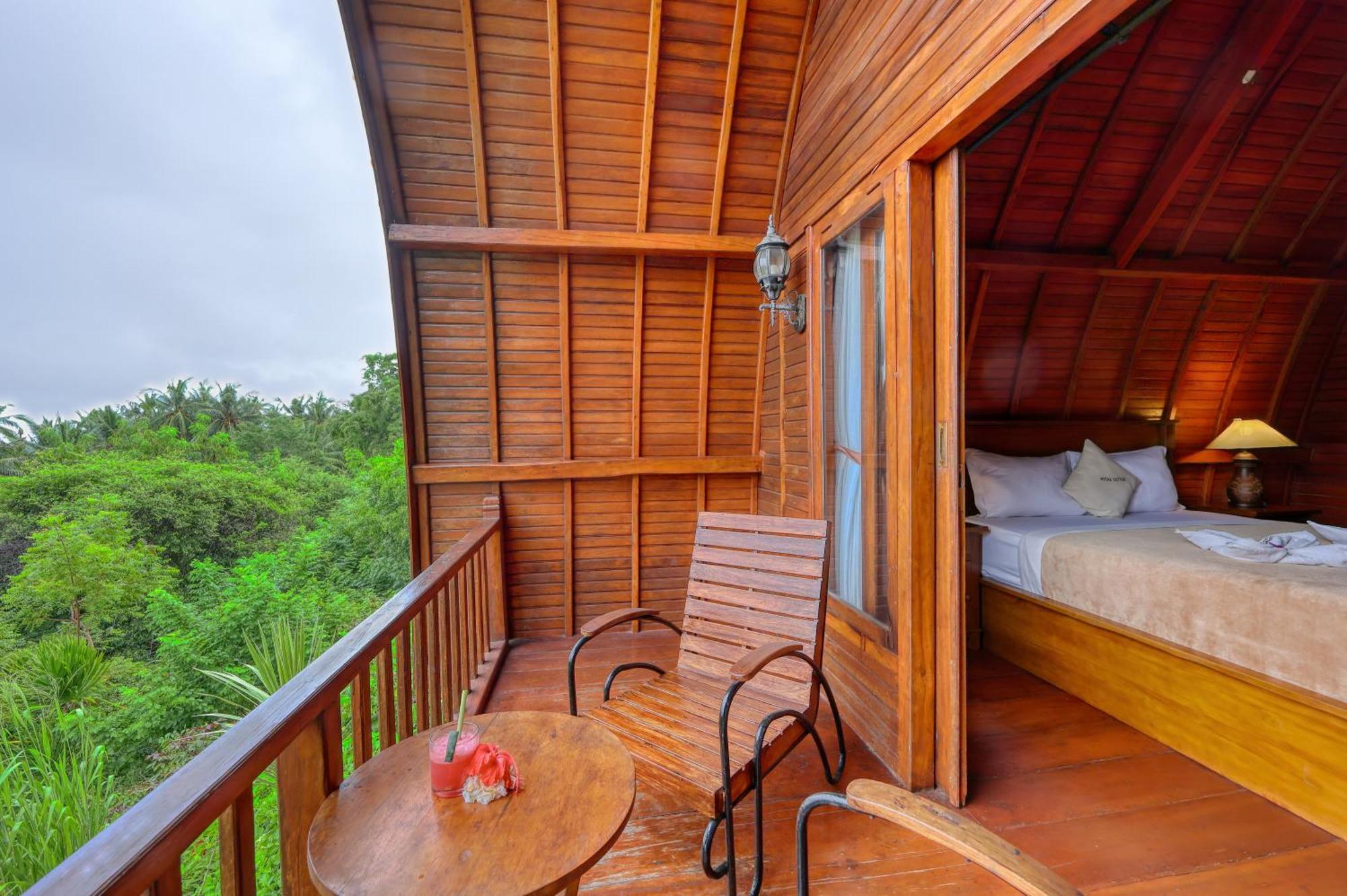 Petak Cottage Ped Dış mekan fotoğraf