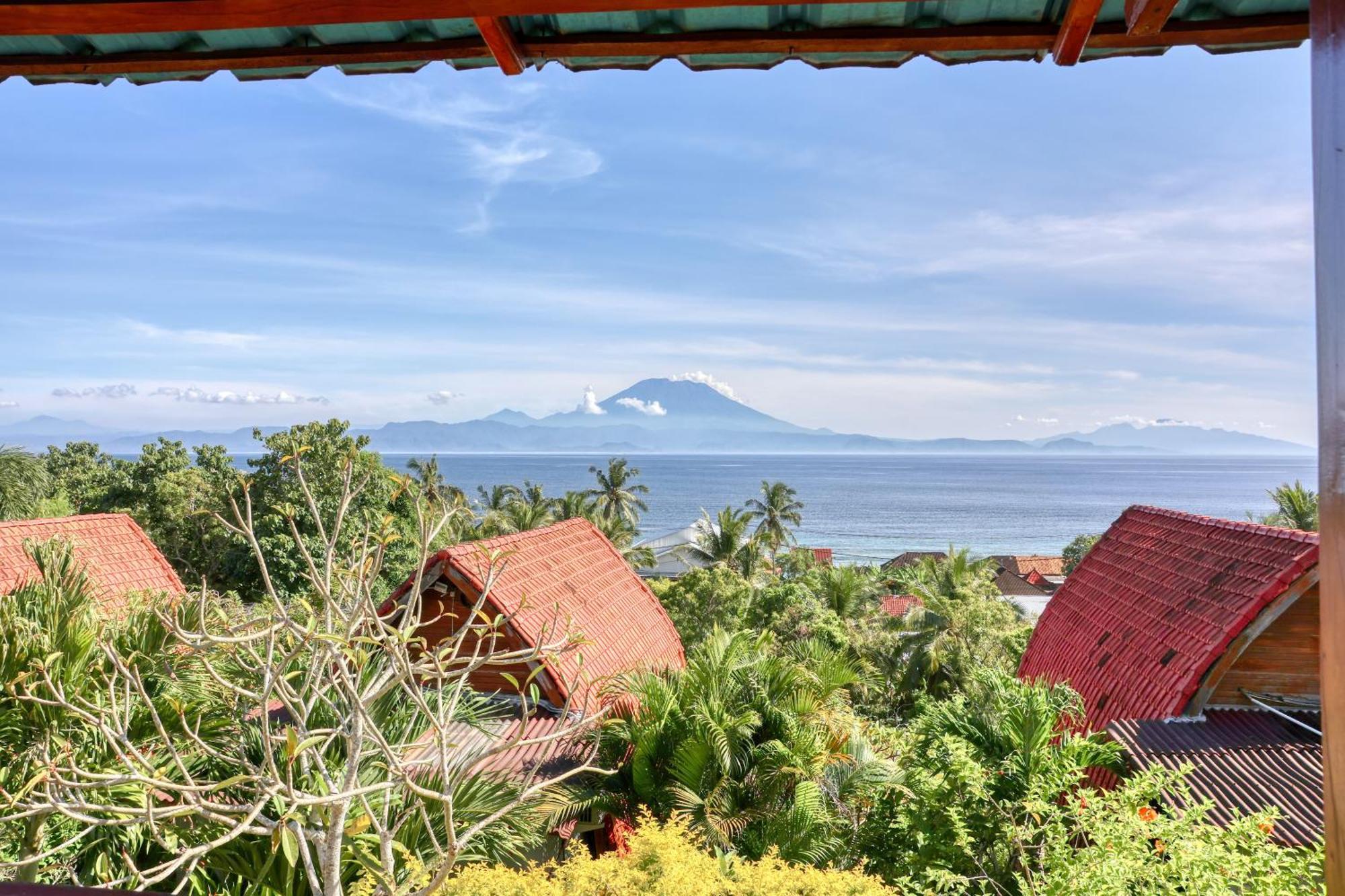Petak Cottage Ped Dış mekan fotoğraf