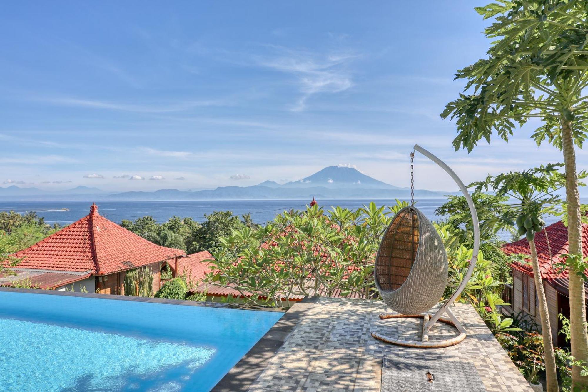 Petak Cottage Ped Dış mekan fotoğraf