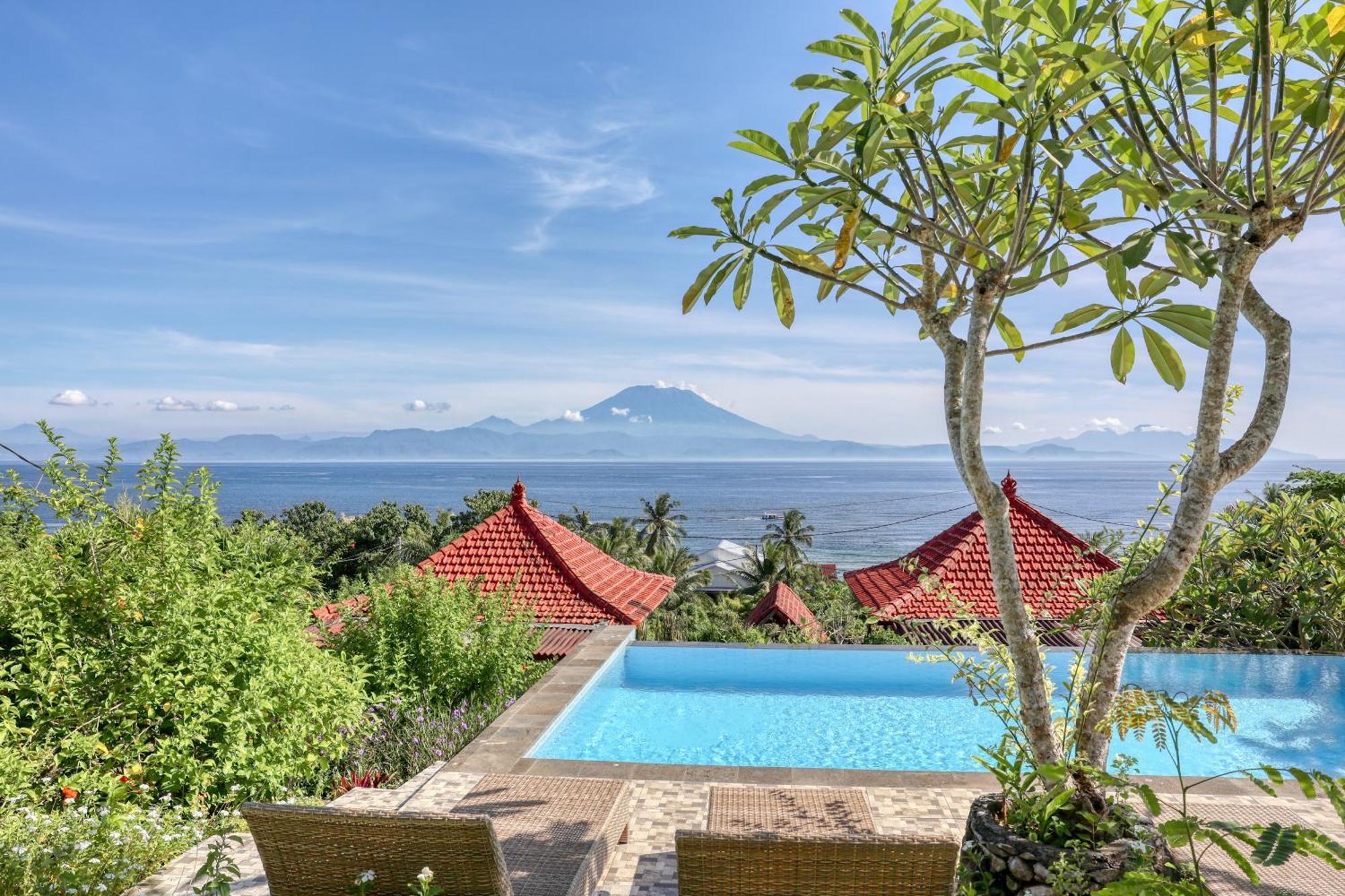 Petak Cottage Ped Dış mekan fotoğraf